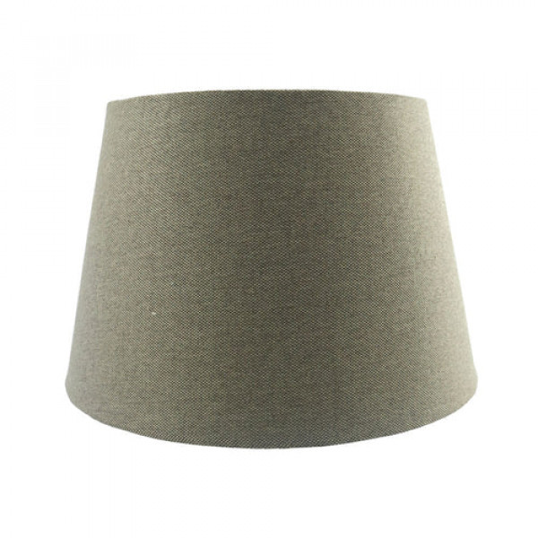 CUPULA LINEN AREIA (L)23CM (C) 26CM (A)35CM - AL001S