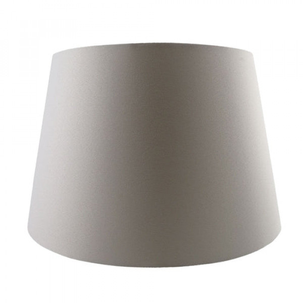 CUPULA LINEN OFF WHITE (L)32.5CM (C) 37.5CM (A)50CM - AL002W
