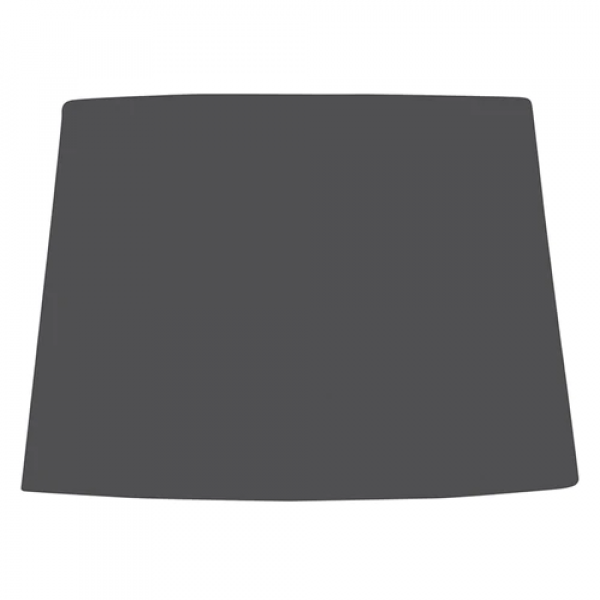 Cupula Basic Preto (d)43cm (l)35cm (a)33.2cm - EX2014PT