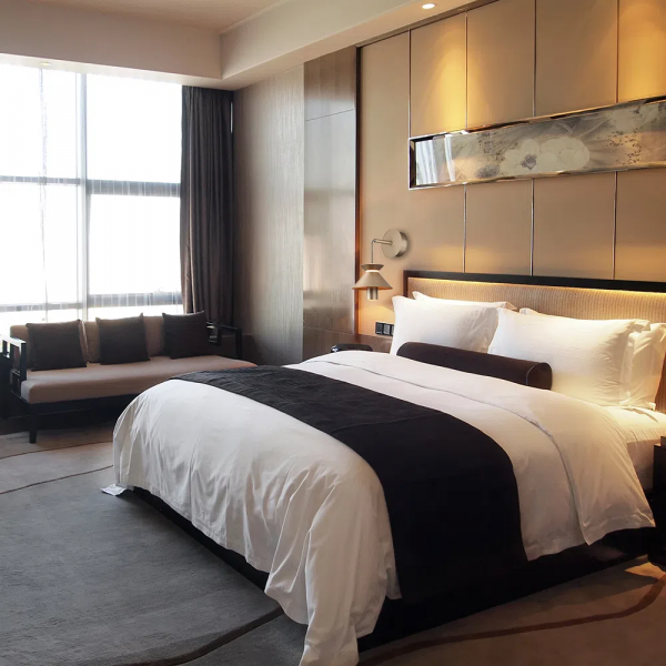 ARANDELA CORDEL PALE GOLD (C)22CM (L)15CM (A)13CM 5W + 1W 2700K 300LM - CD009 - 5