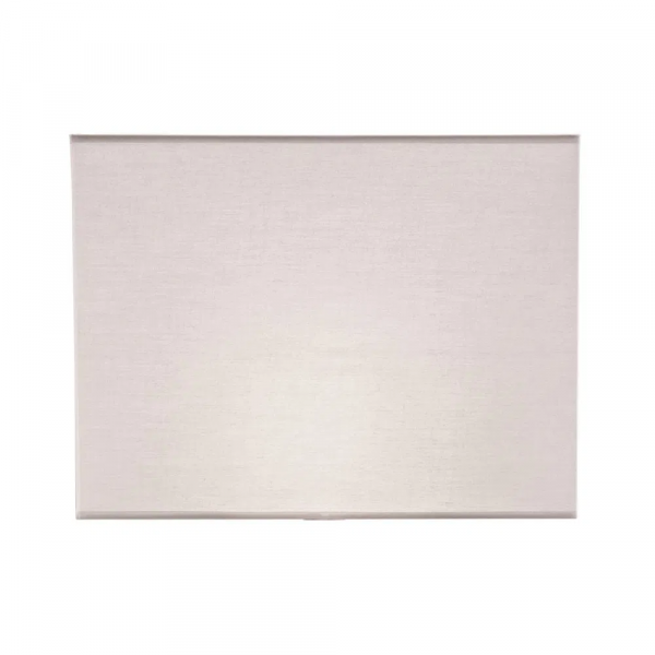 CUPULA BASIC BRANCO (C)40CM (L)23CM (A)30CM - EX2219