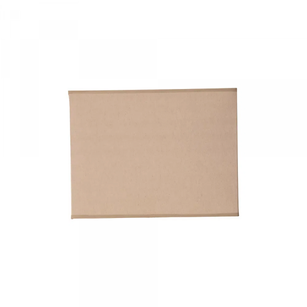 CUPULA BASIC BEGE (C)40CM (L)23CM (A)30CM - EX2219ND