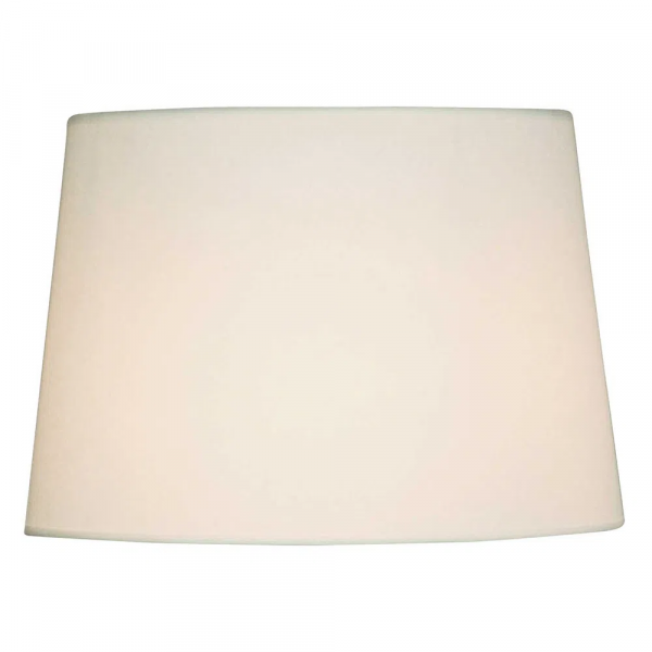 CUPULA BASIC BRANCO (D)43CM (L)33CM (A)33.2CM - EX2014BR
