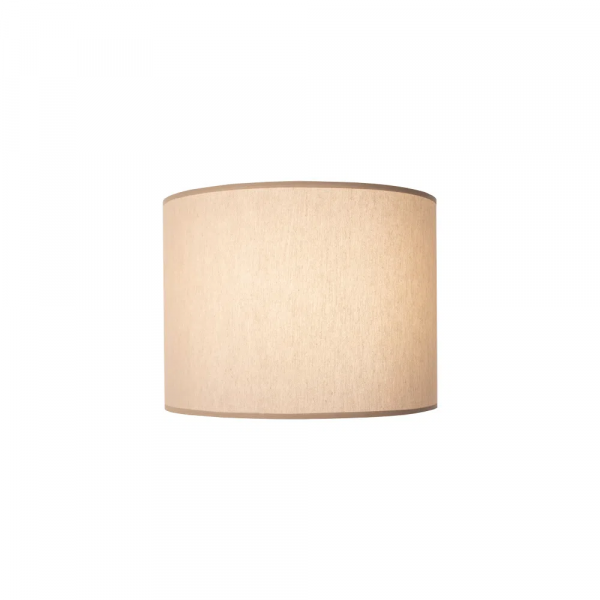 CUPULA BASIC NUDE (D)40CM (A)30CM - EX2011ND - 1