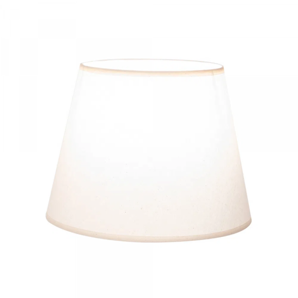 Cupula Basic Cru (d)30cm (l)20cm (a)22,3cm - EX78BCR