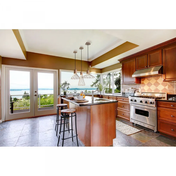 PENDENTE ORO DOURADO E MARROM (D)18CM (A)35CM 1XGU10 10W - ML013 - 2