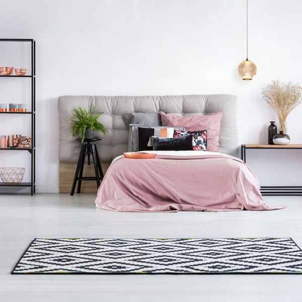 PENDENTE LUCE DOURADO / PRETO E TRANSPARENTE (D)12CM 1X4,2W 3000K 252LM LED - 3