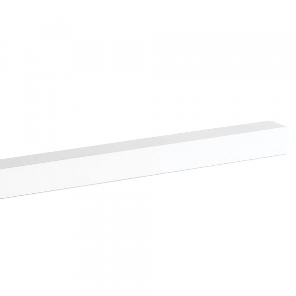ARANDELA LINEA BRANCO (C)14CM (L)6CM (A)30CM 1X5W 3000K 255LM - JH001W - 2