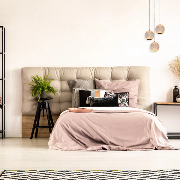 PENDENTE LUCE DOURADO E TRANSPARENTE (D)12CM 1X4,2W 3000K 252LM LED - 2