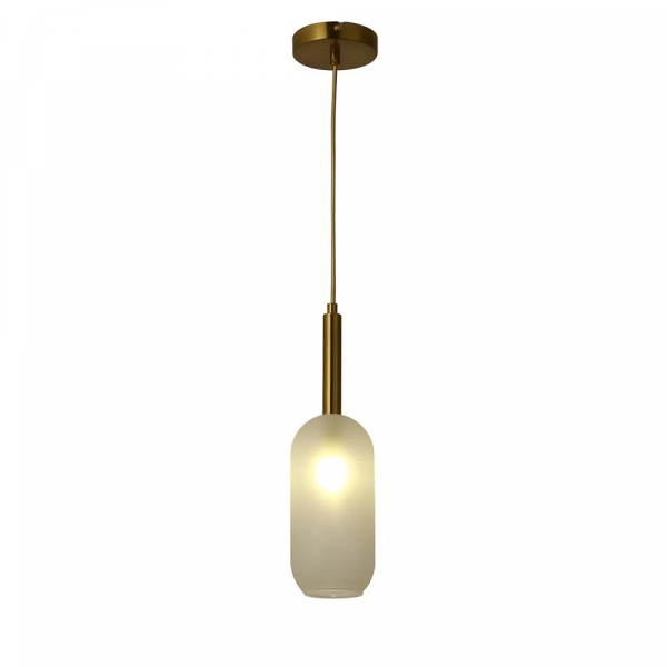 PENDENTE FILÓ BRONZE E BRANCO (D)11CM (A)39CM 1XG9 5W - RZ007W