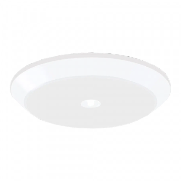 SPOT DE EMBUTIR PLAIN D 5.5CM X 2.5CM 1 X LED 1W 127V / 220V BRANCO - YD607RW