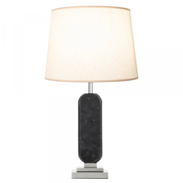 BASE PARA ABAJUR PIETÁ PRETO E NICKEL (C)16CM (L)1CM (A)5CM 1X40W E27 - BASE PARA ABAJUR PIETÁ PRETO E NICKEL (C)16CM (L)1CM (A)5CM 1X40W E27