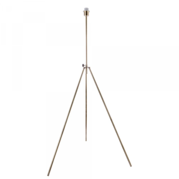 COLUNA LITHO DOURADO E PRETO (C)72CM (L)62CM (A)133CM 1XE27 40W - GL007G