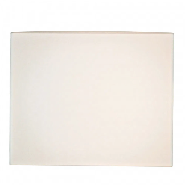 CUPULA BASIC BRANCO (D)31CM (A)22CM - EX1315BR