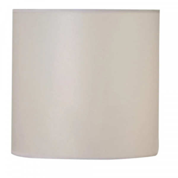 CUPULA BASIC BRANCO (D)32CM (A)30CM - EX1600