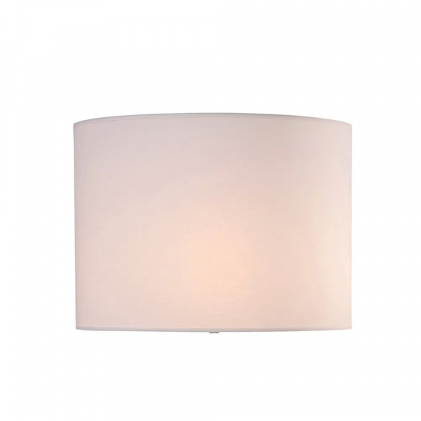 CUPULA BASIC BRANCO (D)40CM (A)30CM - EX2011BR