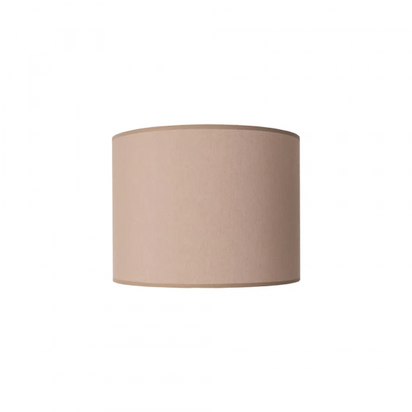 CUPULA BASIC NUDE (D)40CM (A)30CM - EX2011ND