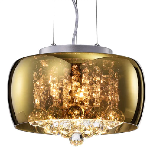 Soho Pendente - PD005G - 2