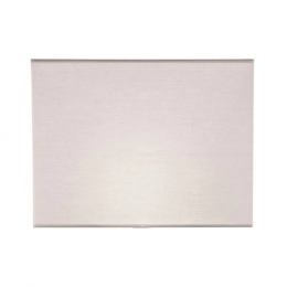 CUPULA BASIC BRANCO (C)40CM (L)23CM (A)30CM - EX2219