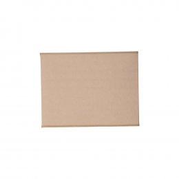 CUPULA BASIC BEGE (C)40CM (L)23CM (A)30CM - EX2219ND