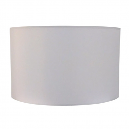 CUPULA BASIC BRANCO (D)49CM (A)30CM - EX2451BR