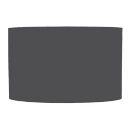 CUPULA BASIC PRETO (D)49CM (A)30CM - EX2451PT