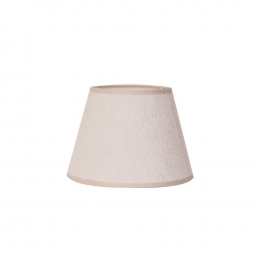 CUPULA BASIC AREIA (D)21CM (L)13CM (A)14.5CM - EX596AR