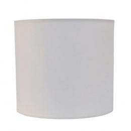 CUPULA BASIC BRANCO (D)20CM (A)18CM - EX760BR