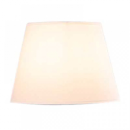 CUPULA BASIC BRANCO (D)30CM (L)20CM (A)22CM - EX78BBR