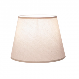 CUPULA BASIC NUDE (D)30CM (L)20CM (A)22.3CM - EX78BND