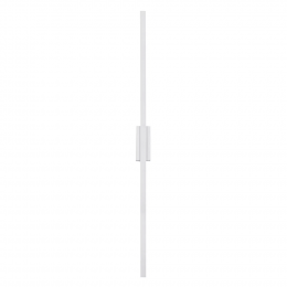 ARANDELA / PLAFON TEC BRANCO (C)90CM (L)2CM 1X15W 3000K 980LM - GD011LW