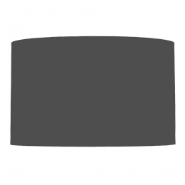 CUPULA BASIC PRETO (C)30CM (L)30CM (A)32CM - EX2064PT