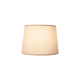 CUPULA BASIC NUDE (D)38CM (L)32CM (A)27.5CM - EX1684ND