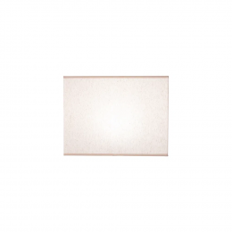 CUPULA BASIC AREIA (C)40CM (L)23CM (A)30CM - EX2219AR