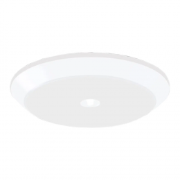 SPOT DE EMBUTIR PLAIN D 5.5CM X 2.5CM 1 X LED 1W 127V / 220V BRANCO - YD607RW