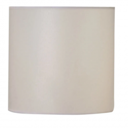 CUPULA BASIC BRANCO (D)32CM (A)30CM - EX1600