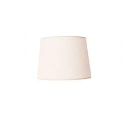CUPULA BASIC CRU (D)38CM (L)32CM (A)27.5CM - EX1684CR
