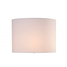 CUPULA BASIC BRANCO (D)40CM (A)30CM - EX2011BR