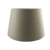 CUPULA LINEN AREIA (L)32.5CM (C) 37.5CM (A)50CM - AL002S - 1