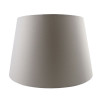 CUPULA LINEN OFF WHITE (L)32.5CM (C) 37.5CM (A)50CM - AL002W - 1