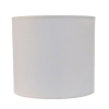 CUPULA BASIC BRANCO (D)20CM (A)18CM - EX760BR - 1