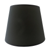 CUPULA BASIC PRETO (D)30CM (L)20CM (A)22CM - EX78BPT - 1