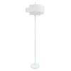 COLUNA SPIROS D 48CM X 178.5CM 1XE27 127V / 220V BRANCO - EY005 - 4