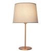 ABAJUR NAIF COBRE (D)20CM (A)44CM 1XE27 BULBO MAX 40W IP20 (SOMENTE BASE) - GL005E - 4