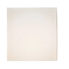 CUPULA BASIC BRANCO (C)30CM (L)30CM (A)32CM - EX2064 - 1
