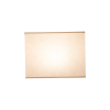 CUPULA BASIC BEGE (C)40CM (L)23CM (A)30CM - EX2219ND - 1