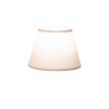 CUPULA BASIC BEGE (D)21CM (L)13CM (A)14.5CM - EX596ND - 1
