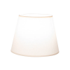 Cupula Basic Cru (d)30cm (l)20cm (a)22,3cm - EX78BCR - 2