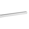ARANDELA LINEA CROMADO (C)14CM (L)6CM (A)30CM 1X5W 3000K 255LM - JH001CR - 1