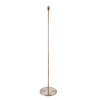 COLUNA NAIF DOURADO (D)28CM (A)133CM 1XE27 40W - GL006G - 1